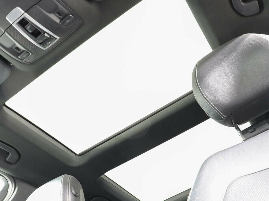 Mercedes-Benz M-Класс 4.7 АКПП, 2013, 124 000 км фото 10