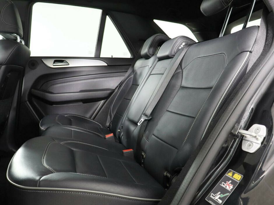 Mercedes-Benz M-Класс 4.7 АКПП, 2013, 124 000 км фото 11