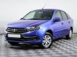 LADA (ВАЗ) Granta 1.6 АКПП, 2019, 57 000 км превью 1