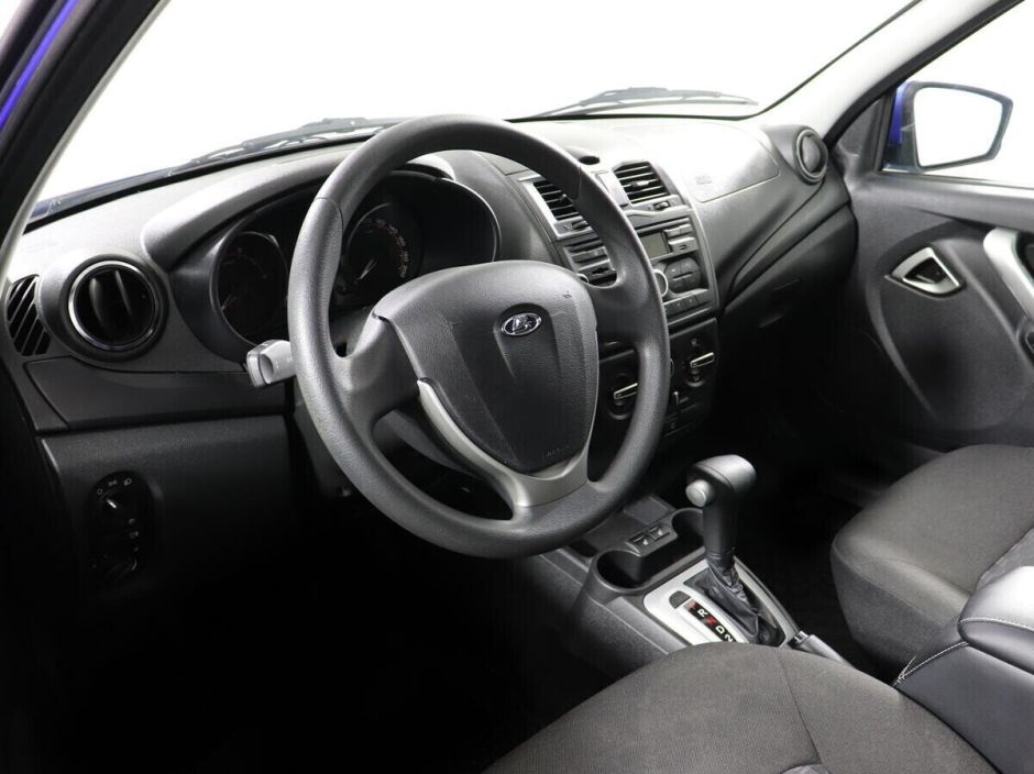 LADA (ВАЗ) Granta 1.6 АКПП, 2019, 57 000 км фото 5