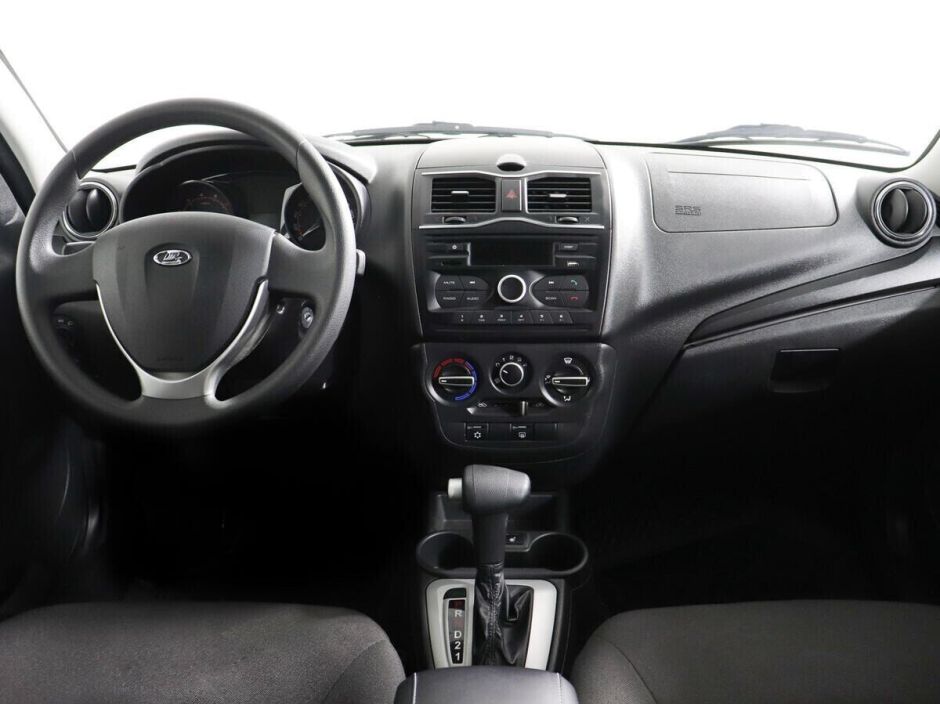 LADA (ВАЗ) Granta 1.6 АКПП, 2019, 57 000 км фото 6