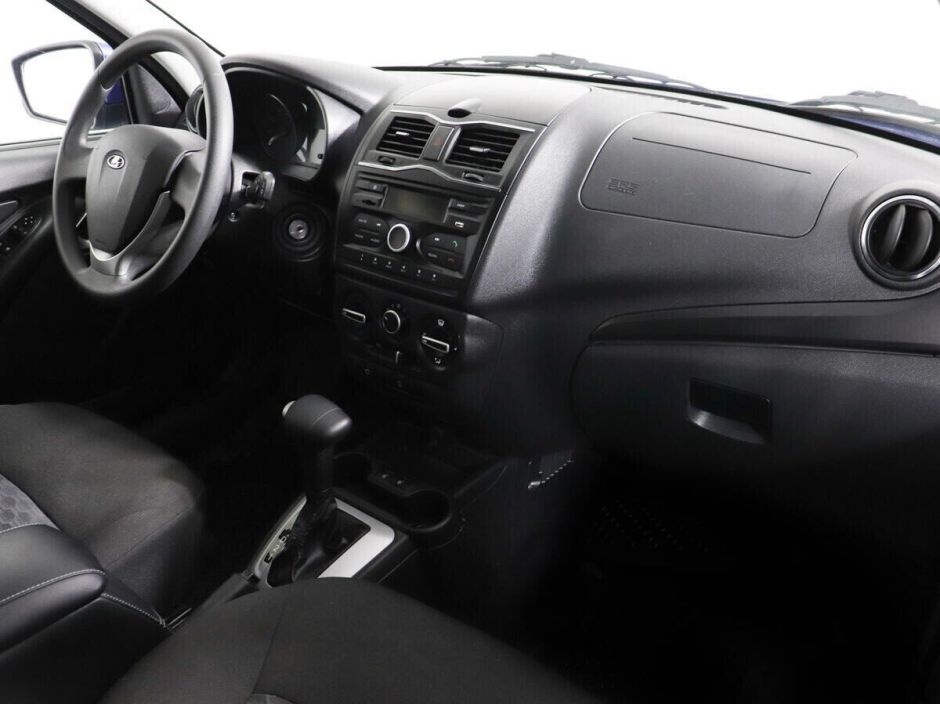 LADA (ВАЗ) Granta 1.6 АКПП, 2019, 57 000 км фото 7