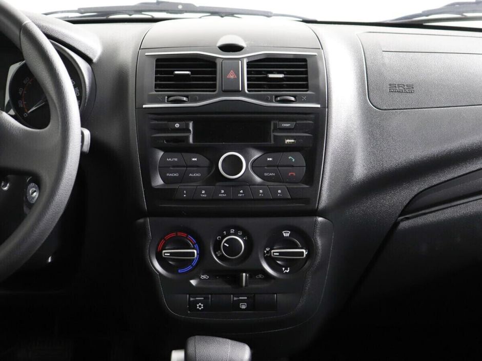 LADA (ВАЗ) Granta 1.6 АКПП, 2019, 57 000 км фото 8