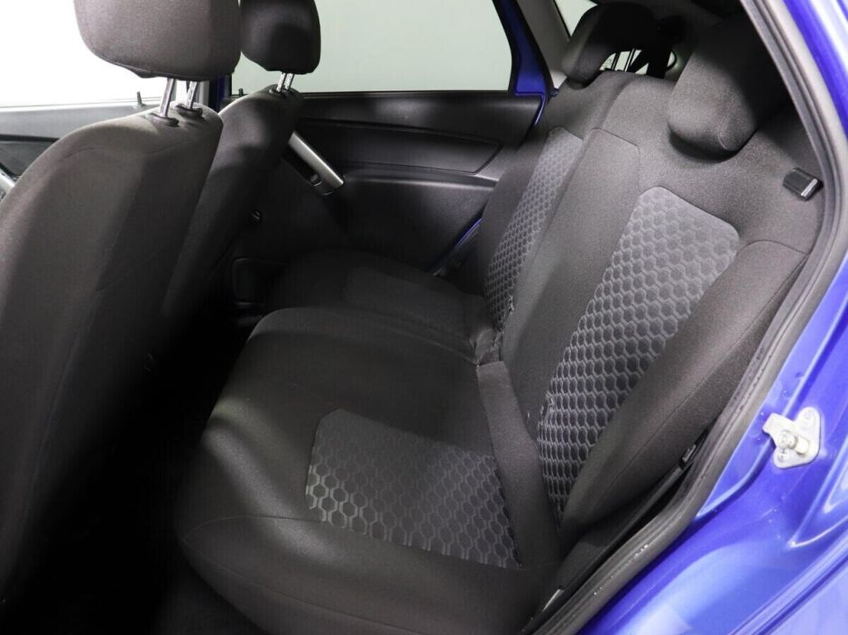 LADA (ВАЗ) Granta 1.6 АКПП, 2019, 57 000 км фото 10