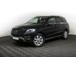 Mercedes-Benz M-Класс 3.5 АКПП, 2014, 109 000 км превью 1