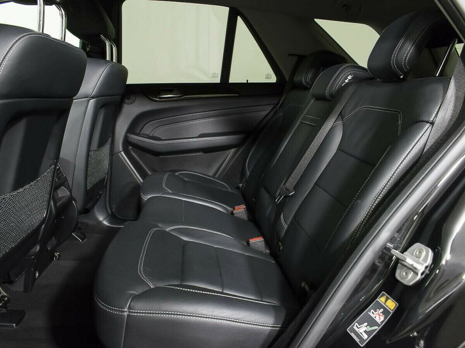 Mercedes-Benz M-Класс 3.5 АКПП, 2014, 109 000 км фото 12