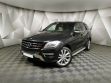 Mercedes-Benz M-Класс 3.5 АКПП, 2014, 119 000 км превью 1