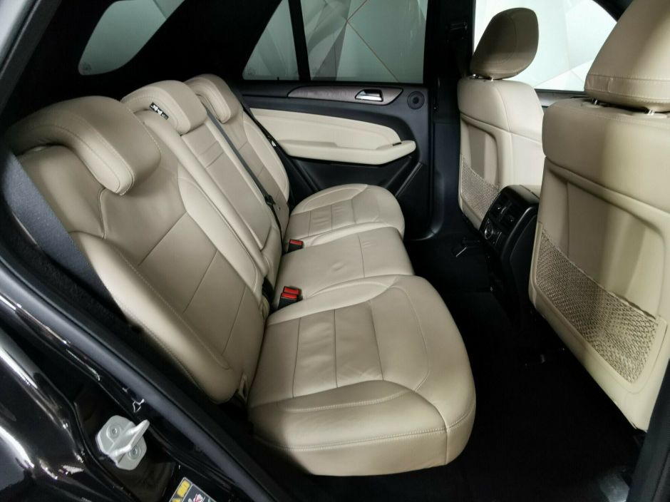 Mercedes-Benz M-Класс 3.5 АКПП, 2014, 119 000 км фото 11