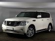 Nissan Patrol 5.6 АКПП, 2013, 129 000 км превью 1