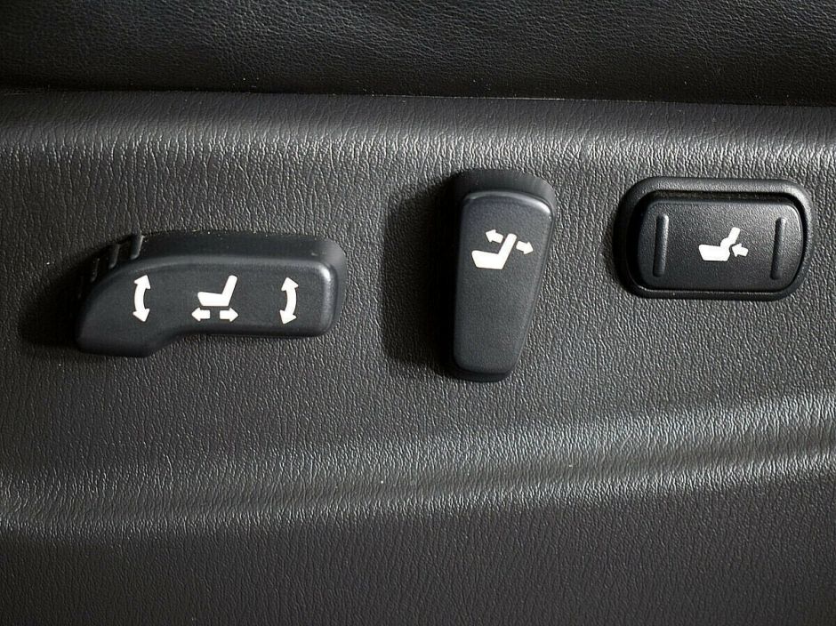 Nissan Patrol 5.6 АКПП, 2013, 129 000 км фото 6