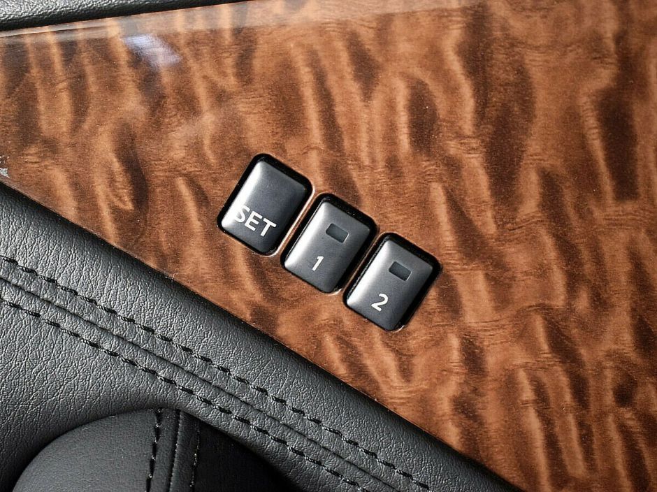 Nissan Patrol 5.6 АКПП, 2013, 129 000 км фото 10