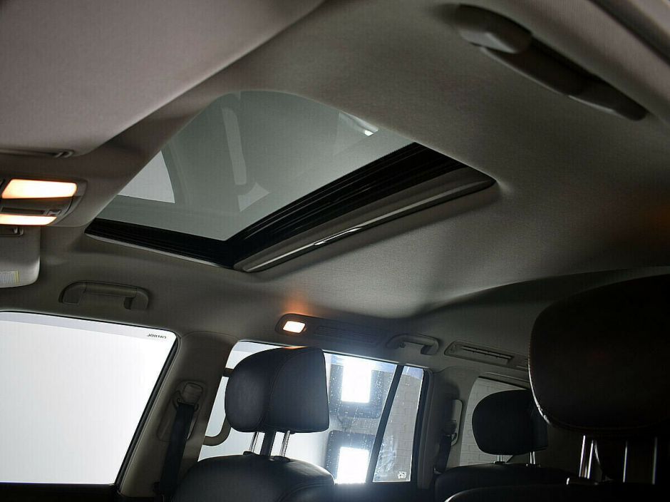 Nissan Patrol 5.6 АКПП, 2013, 129 000 км фото 13