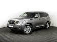 Nissan Patrol 5.6 АКПП, 2013, 127 000 км превью 1