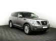 Nissan Patrol 5.6 АКПП, 2013, 127 000 км превью 4