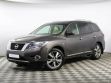 Nissan Pathfinder 3.5 CVT, 2014, 122 000 км превью 1