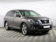 Nissan Pathfinder 3.5 CVT, 2014, 122 000 км превью 3