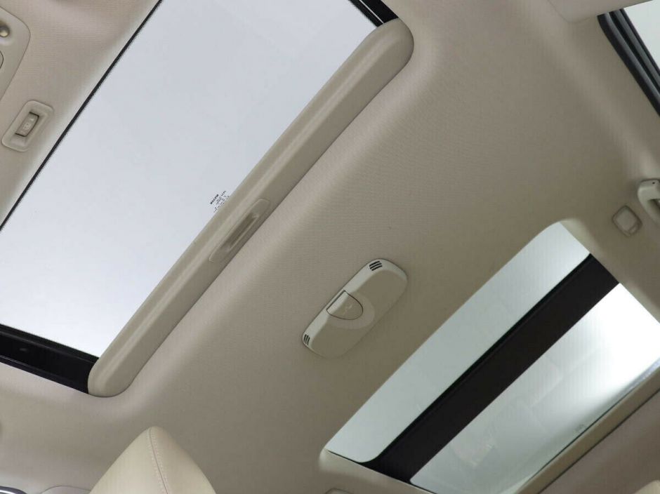 Nissan Pathfinder 3.5 CVT, 2014, 122 000 км фото 6