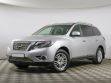 Nissan Pathfinder 3.5 CVT, 2015, 99 000 км превью 1