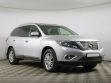 Nissan Pathfinder 3.5 CVT, 2015, 99 000 км превью 3