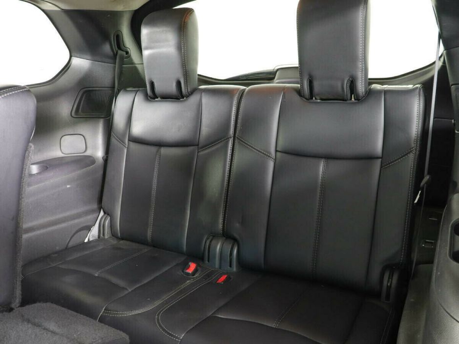 Nissan Pathfinder 3.5 CVT, 2015, 99 000 км фото 10