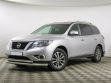 Nissan Pathfinder 3.5 CVT, 2015, 106 000 км превью 1