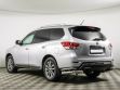 Nissan Pathfinder 3.5 CVT, 2015, 106 000 км превью 4