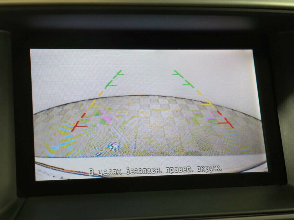 Nissan Pathfinder 3.5 CVT, 2015, 106 000 км фото 9