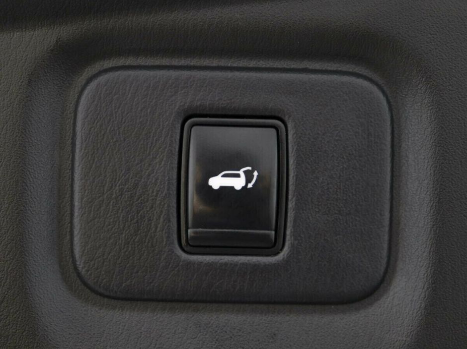 Nissan Pathfinder 3.5 CVT, 2015, 106 000 км фото 10