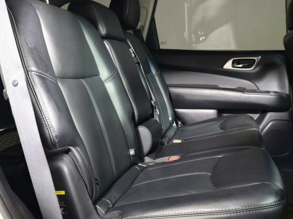 Nissan Pathfinder 3.5 CVT, 2015, 106 000 км фото 11