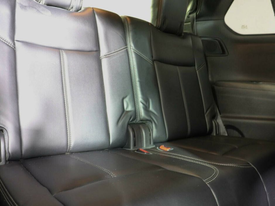 Nissan Pathfinder 3.5 CVT, 2015, 106 000 км фото 12