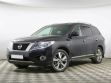 Nissan Pathfinder 3.5 CVT, 2016, 84 000 км превью 1