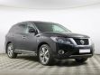 Nissan Pathfinder 3.5 CVT, 2016, 84 000 км превью 3