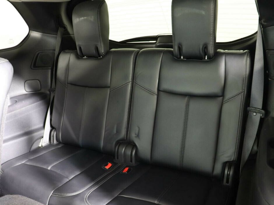 Nissan Pathfinder 3.5 CVT, 2016, 84 000 км фото 10