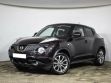 Nissan Juke 1.6 CVT, 2014, 107 000 км превью 1