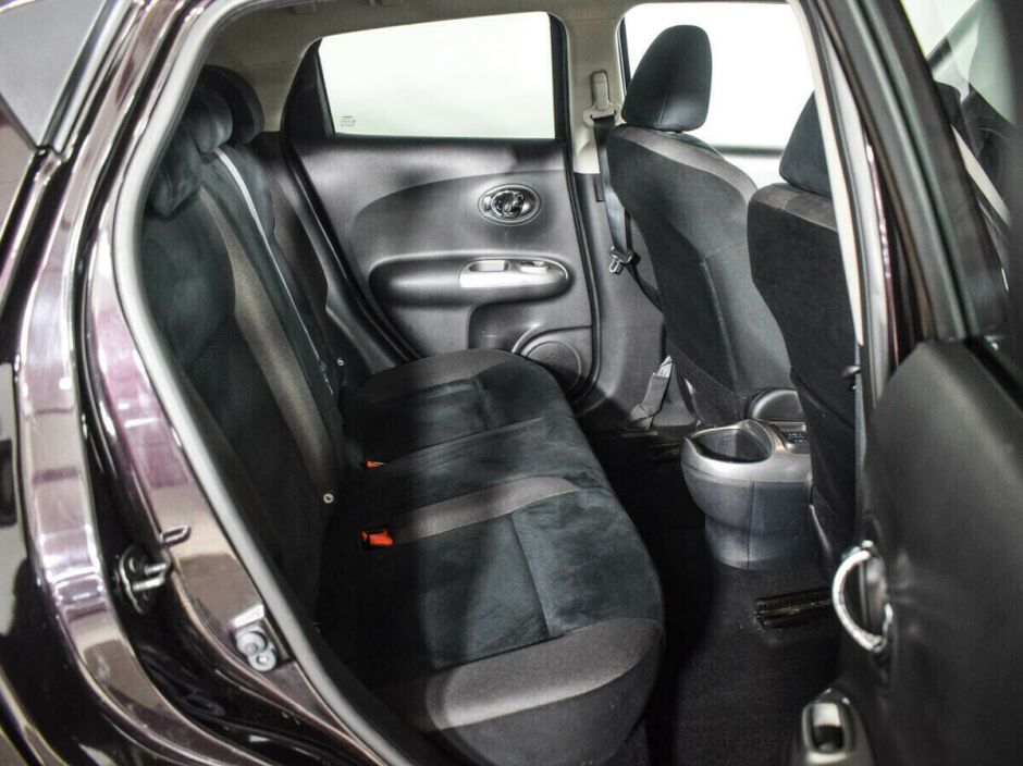 Nissan Juke 1.6 CVT, 2014, 107 000 км фото 7