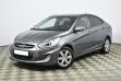 Hyundai Solaris 1.6 МКПП, 2013, 125 000 км превью 1