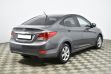 Hyundai Solaris 1.6 МКПП, 2013, 125 000 км превью 2