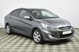 Hyundai Solaris 1.6 МКПП, 2013, 125 000 км превью 3