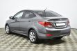 Hyundai Solaris 1.6 МКПП, 2013, 125 000 км превью 4