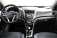 Hyundai Solaris 1.6 МКПП, 2013, 125 000 км превью 6