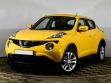 Nissan Juke 1.6 CVT, 2017, 71 000 км превью 1
