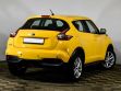 Nissan Juke 1.6 CVT, 2017, 71 000 км превью 2