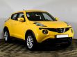 Nissan Juke 1.6 CVT, 2017, 71 000 км превью 3