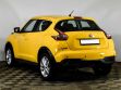 Nissan Juke 1.6 CVT, 2017, 71 000 км превью 4
