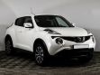 Nissan Juke 1.6 CVT, 2016, 86 000 км превью 3
