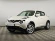 Nissan Juke 1.6 CVT, 2018, 60 000 км превью 1