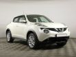 Nissan Juke 1.6 CVT, 2018, 60 000 км превью 3