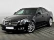 Cadillac CTS 3.6 АКПП, 2011, 146 000 км превью 1