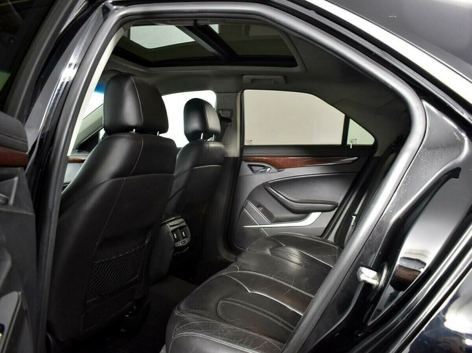 Cadillac CTS 3.6 АКПП, 2011, 146 000 км фото 6