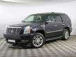 Cadillac Escalade 6.2 АКПП, 2010, 164 000 км превью 1
